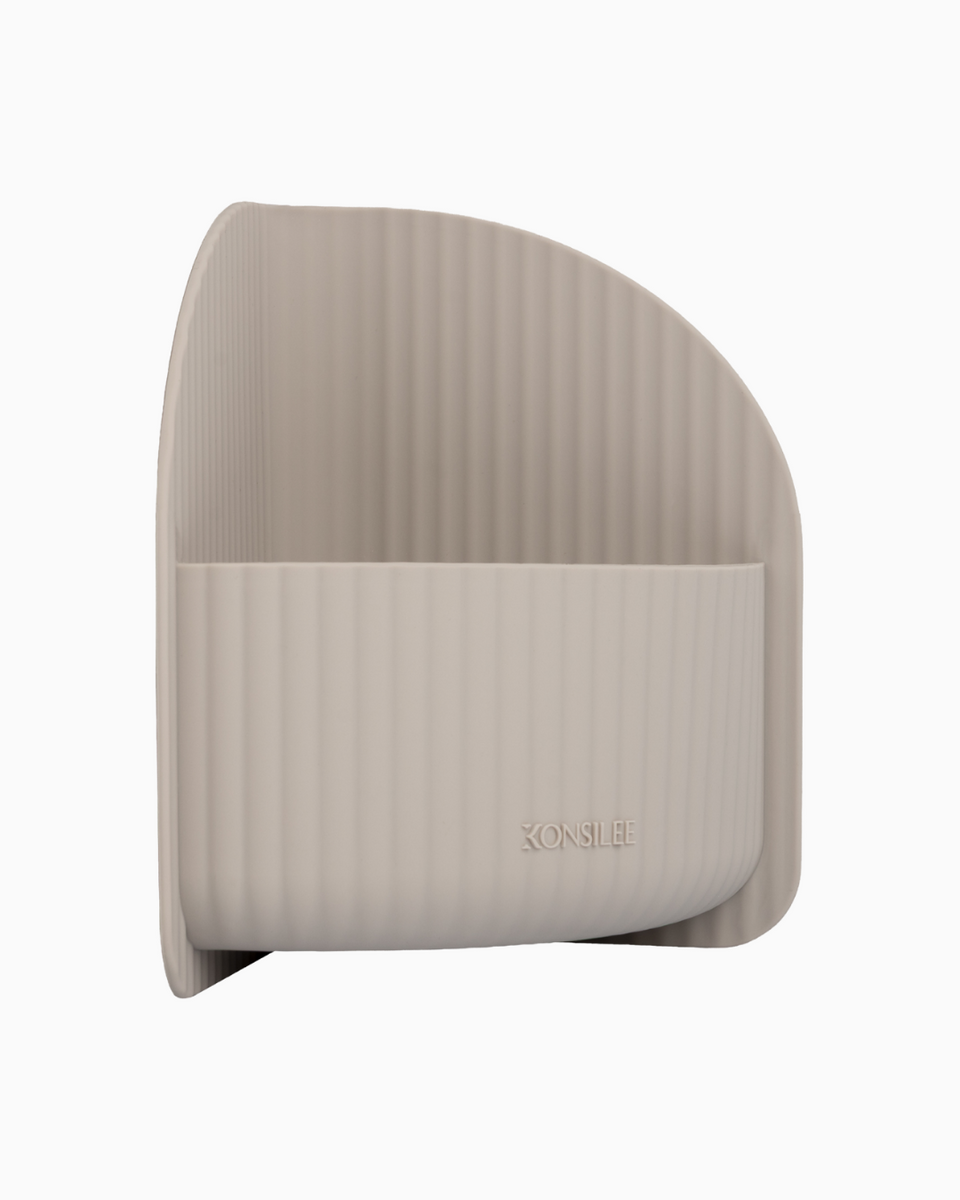 Cornera™ Silicone Shower Corner Caddy