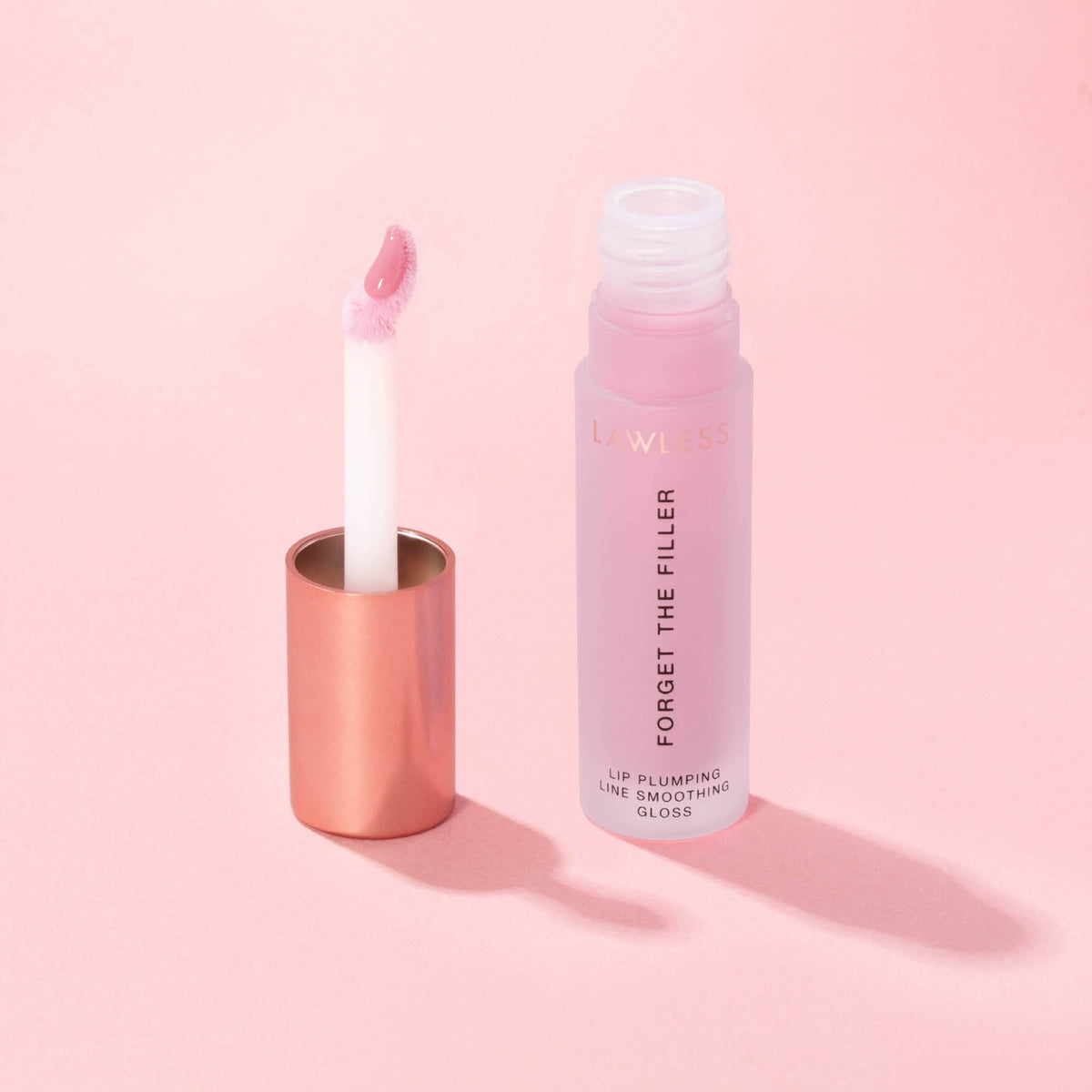 PlumpLuxe™ Volumizing Lip Treatment Gloss