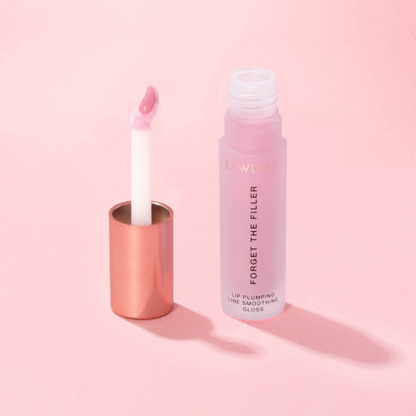 PlumpLuxe™ Volumizing Lip Treatment Gloss