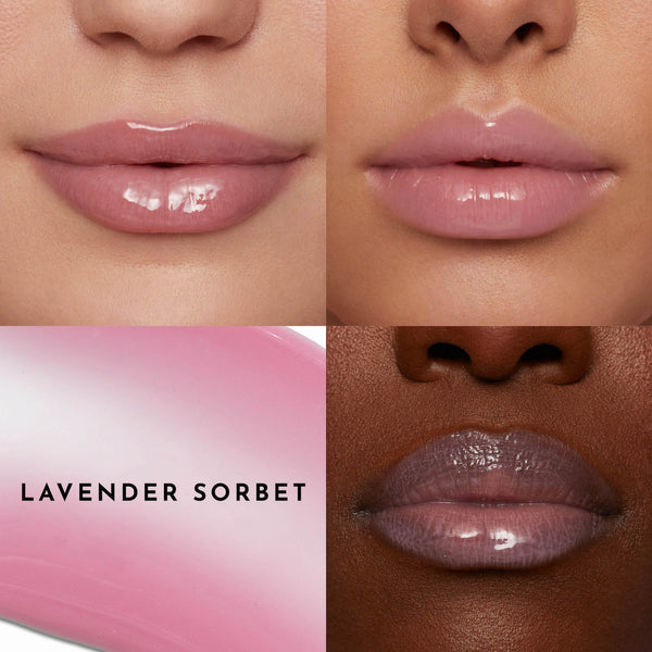 PlumpLuxe™ Volumizing Lip Treatment Gloss