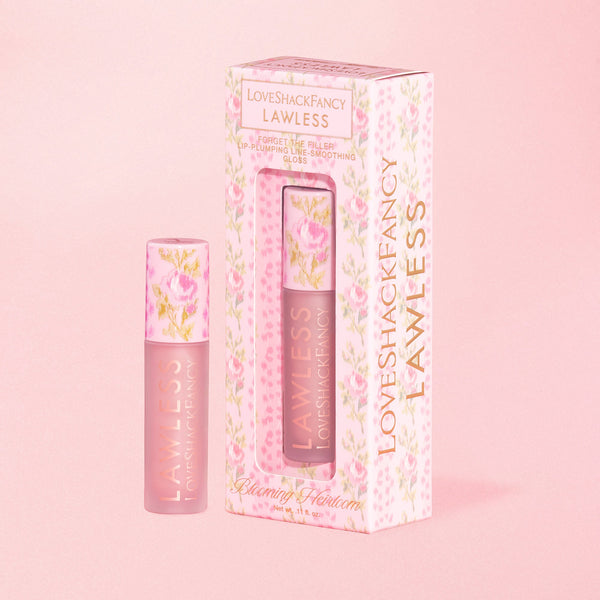 PlumpLuxe™ Volumizing Lip Treatment Gloss