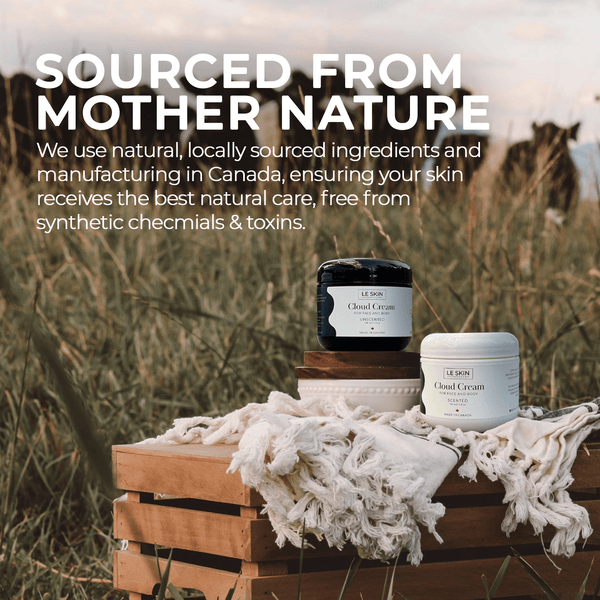 Puregraze™ Tallow Repair Cream