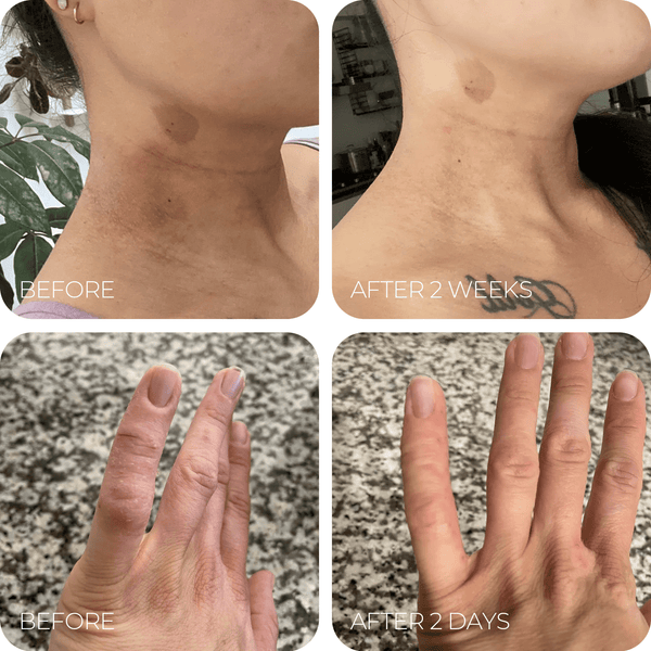 Puregraze™ Tallow Repair Cream