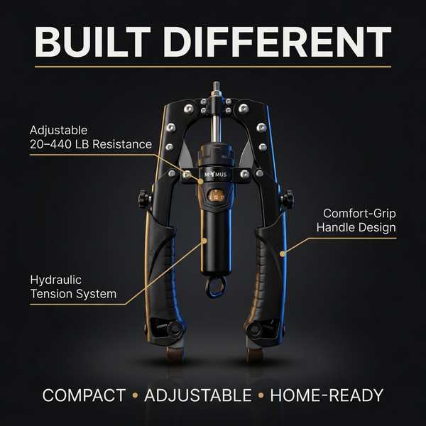 CoreFlex Twister™ Pro