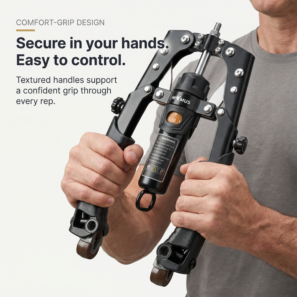 CoreFlex Twister™ Pro