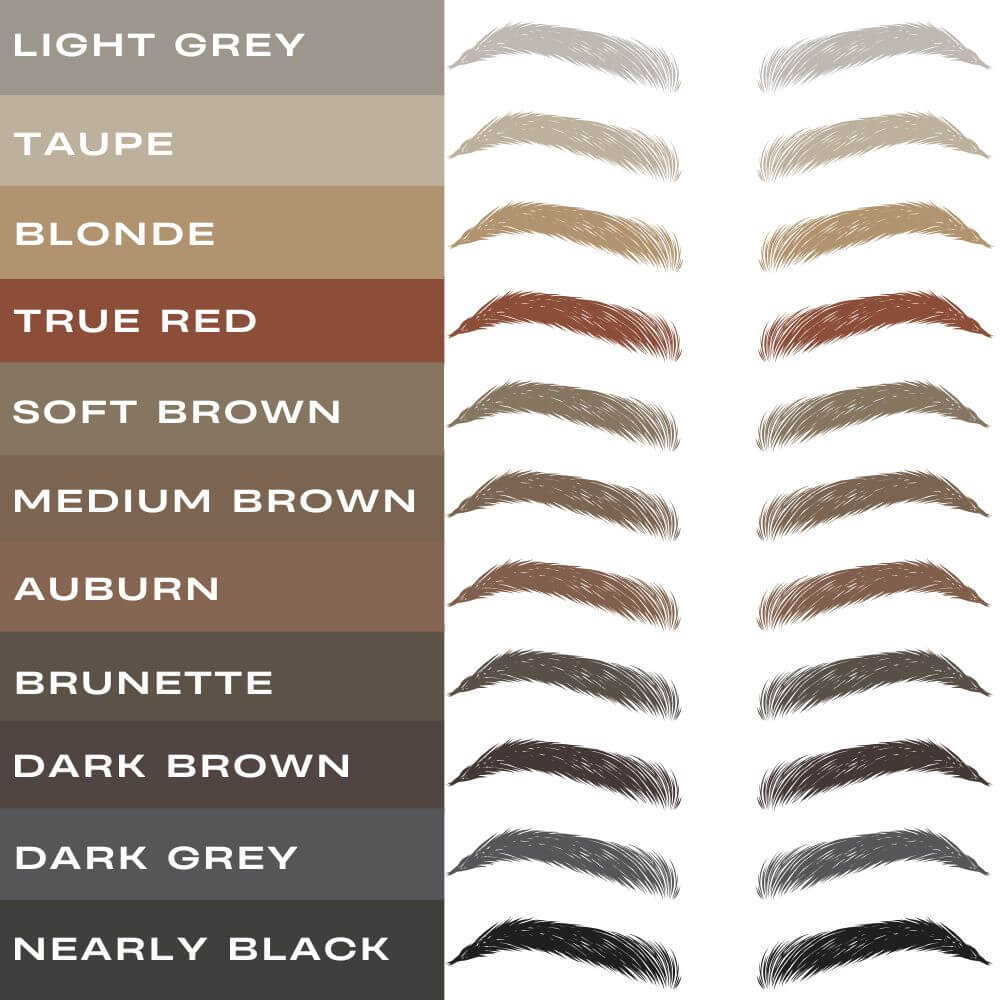 Browelle™ Eyebrow Shaping Kit