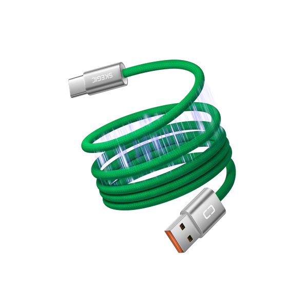 SKEGIC MagCable | Magnetic Anti-tangle Cable