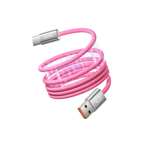 SKEGIC MagCable | Magnetic Anti-tangle Cable