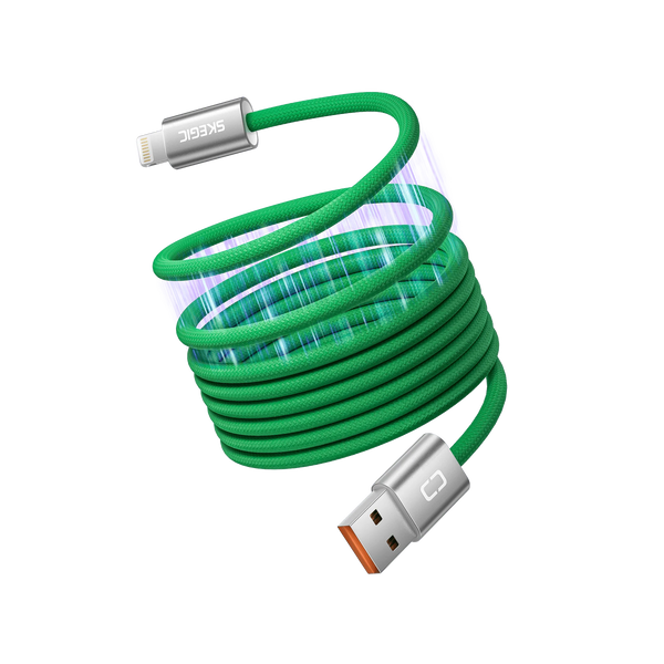 SKEGIC MagCable | Magnetic Anti-tangle Cable