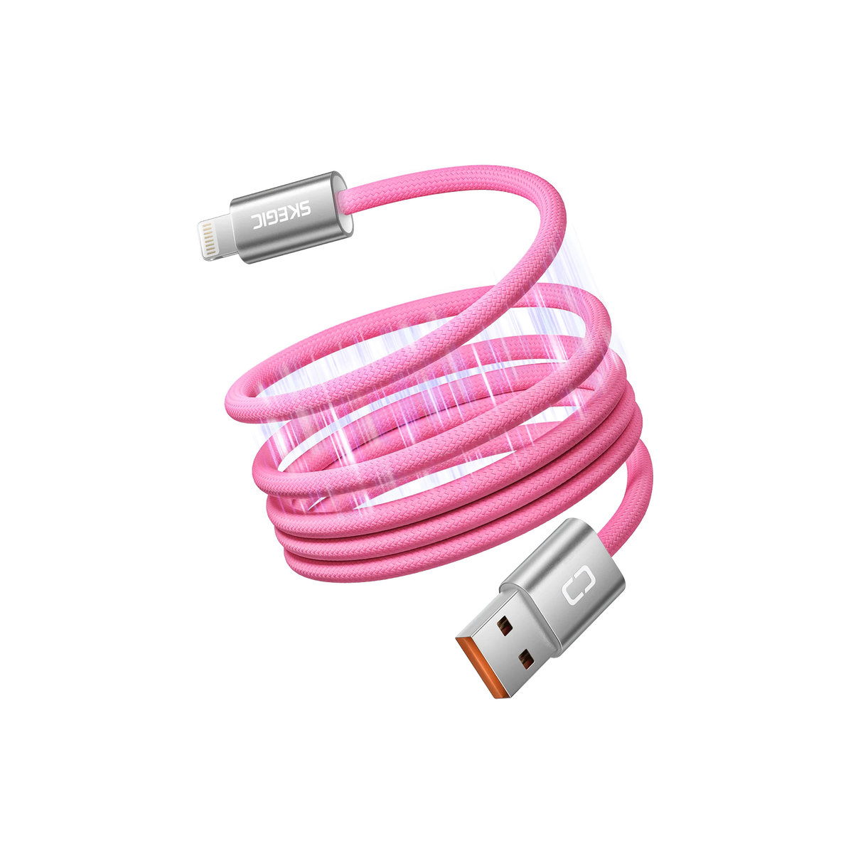 SKEGIC MagCable | Magnetic Anti-tangle Cable