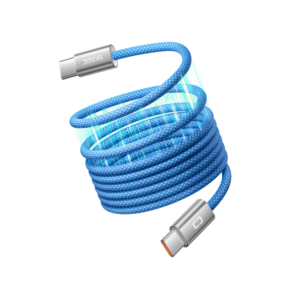 SKEGIC MagCable | Magnetic Anti-tangle Cable