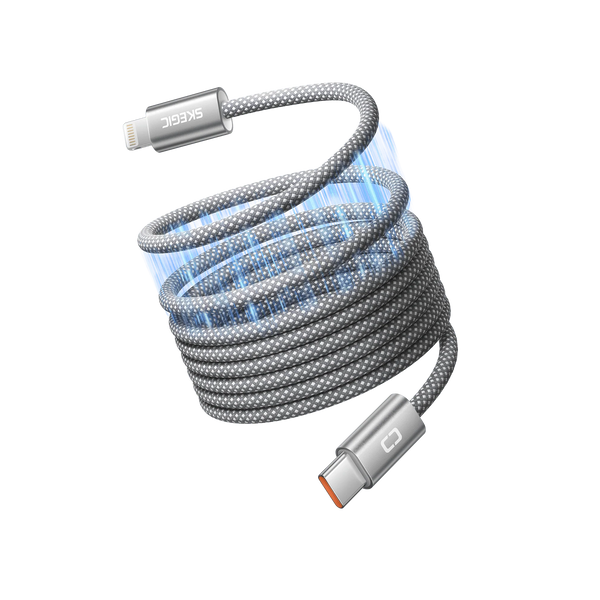 SKEGIC MagCable | Magnetic Anti-tangle Cable