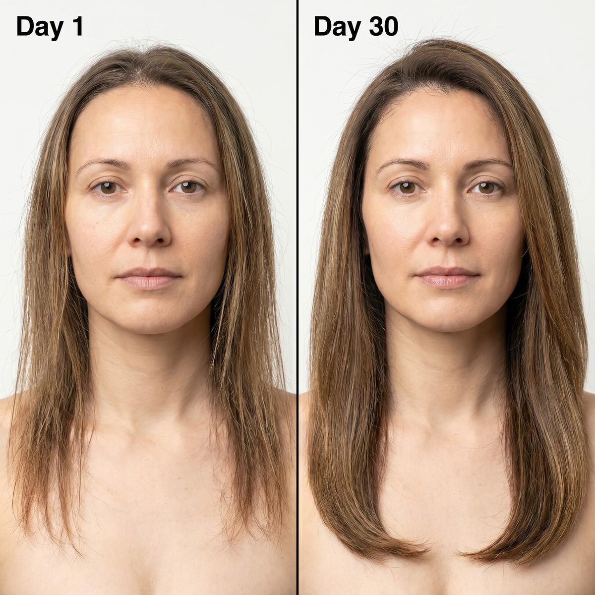 Korean Hair Growth Bar