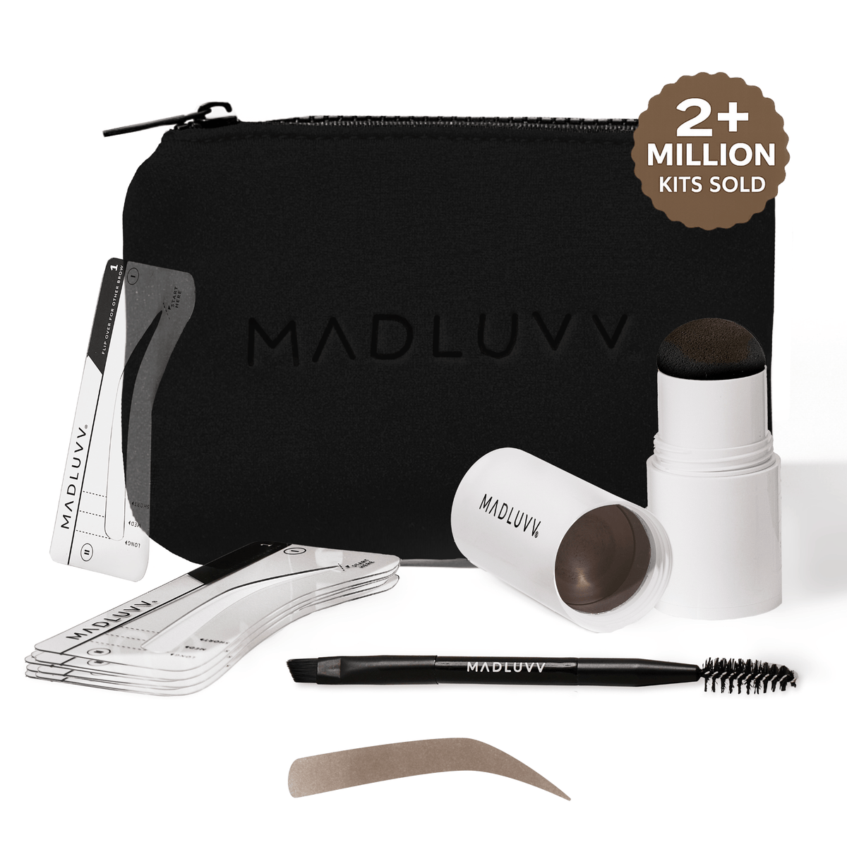 Browelle™ Eyebrow Shaping Kit