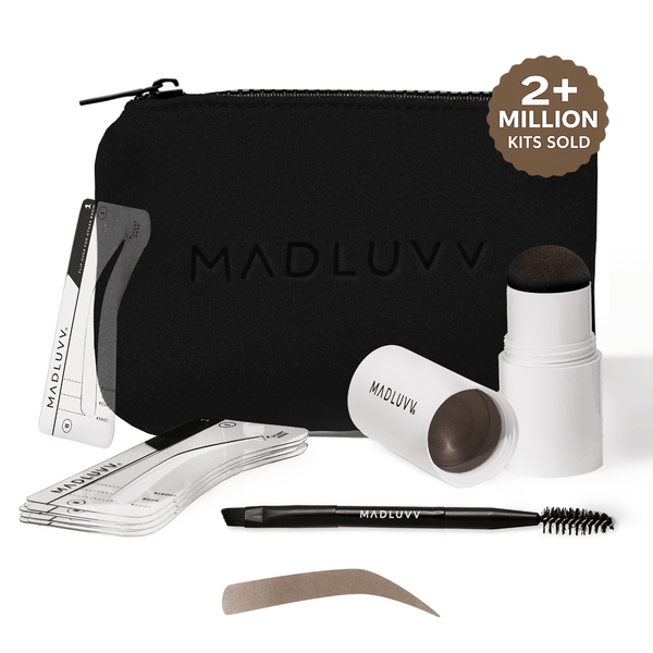 Browelle™ Eyebrow Shaping Kit
