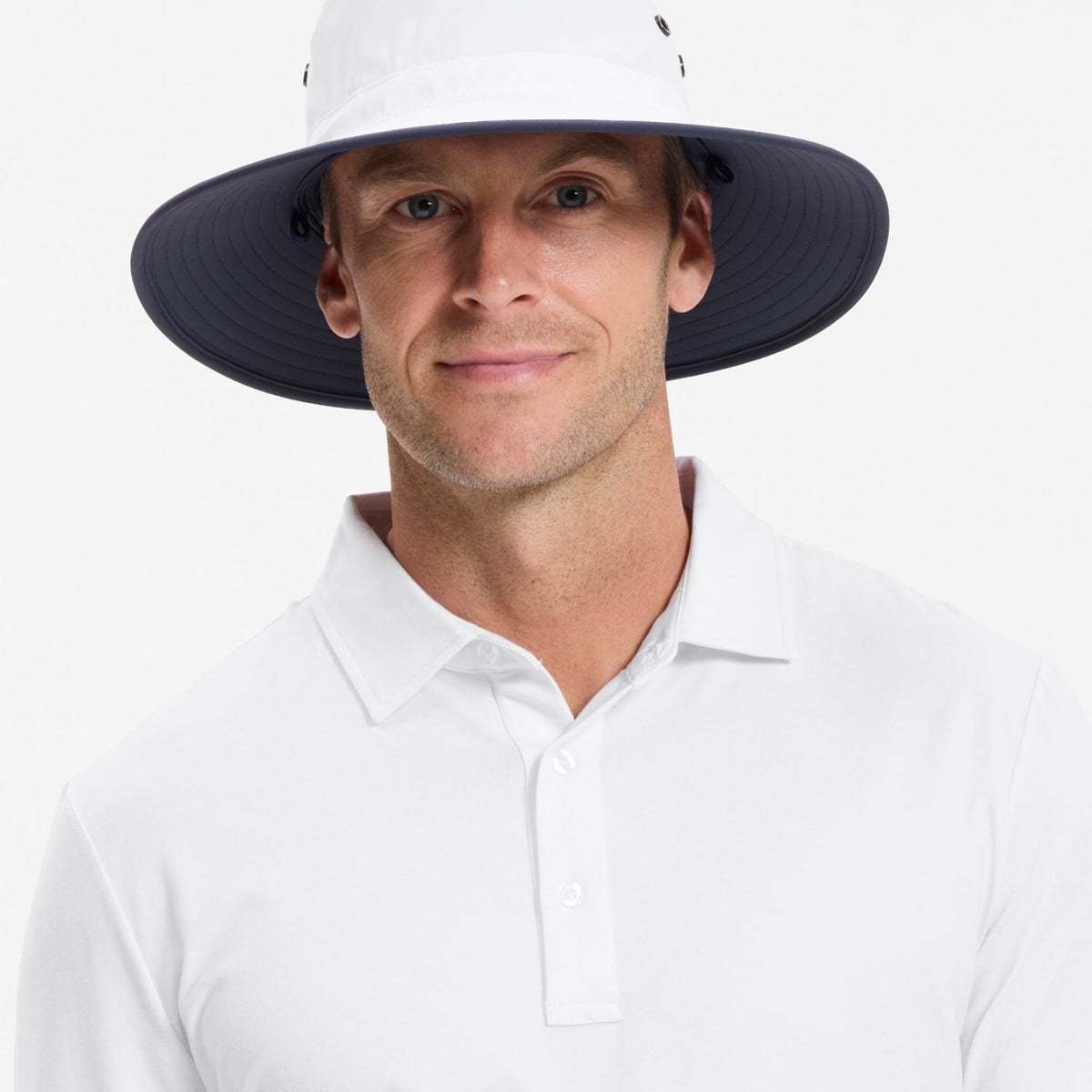 Traveller Broad Brim Sun Hat UPF 50+