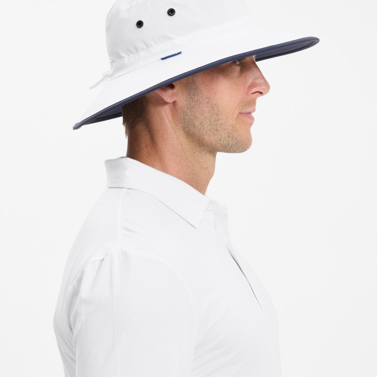 Traveller Broad Brim Sun Hat UPF 50+