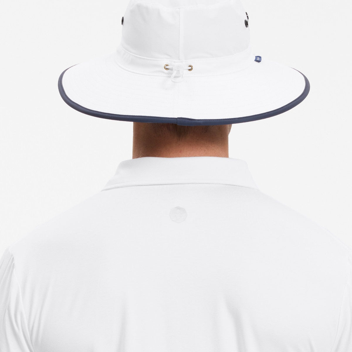 Traveller Broad Brim Sun Hat UPF 50+