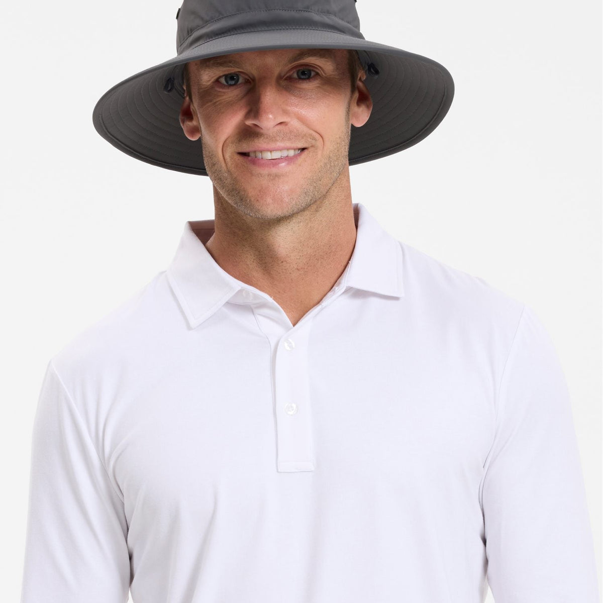 Traveller Broad Brim Sun Hat UPF 50+