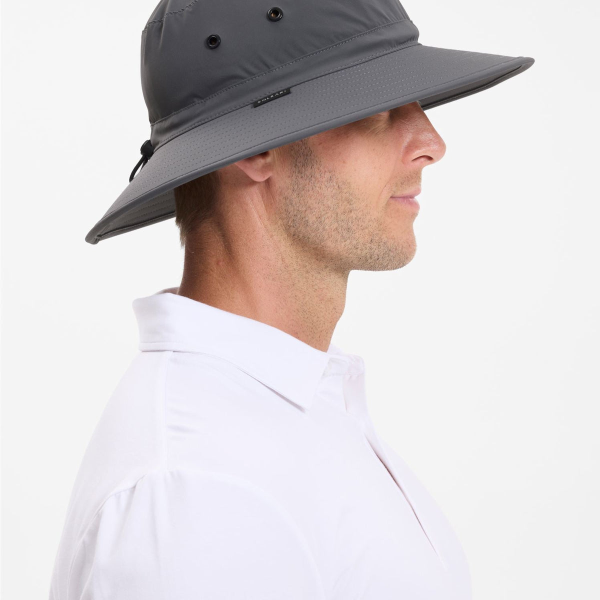 Traveller Broad Brim Sun Hat UPF 50+