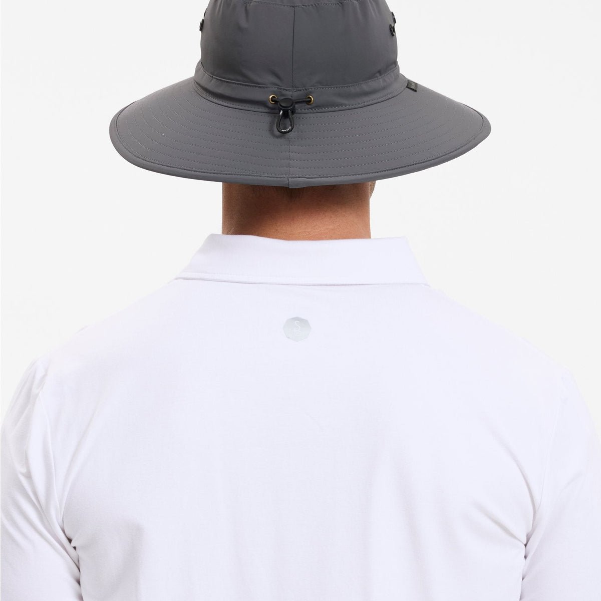 Traveller Broad Brim Sun Hat UPF 50+