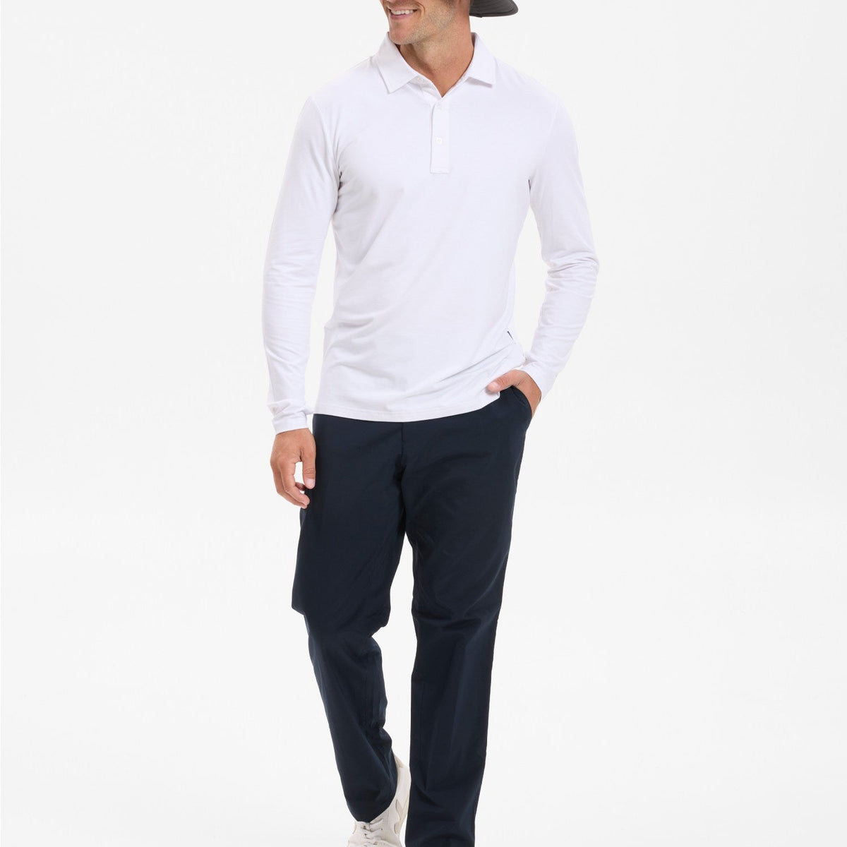 Traveller Broad Brim Sun Hat UPF 50+