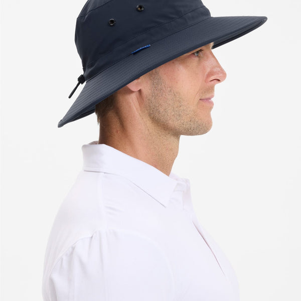 Traveller Broad Brim Sun Hat UPF 50+