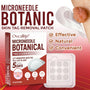 Oveallgo® MicroNeedle Botanical Tag-Clear Patch 🇺🇸 Made in the USA