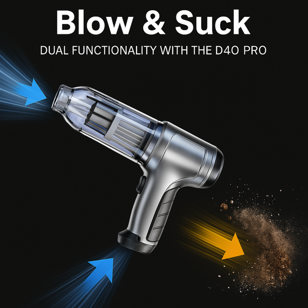 G80 PRO | Voted the UK’s #1 Precision Vacuum Cleaner in 2025