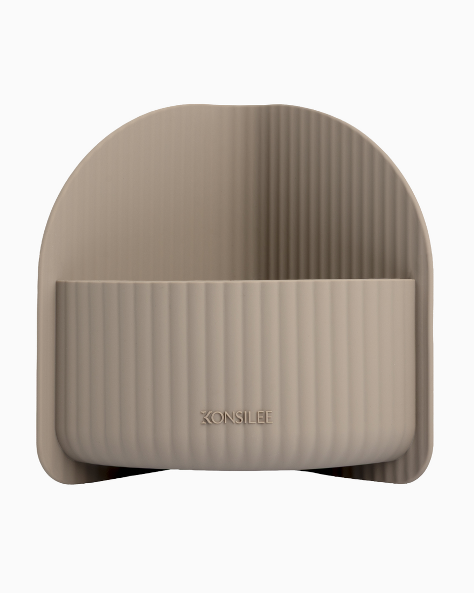 Cornera™ Silicone Shower Corner Caddy