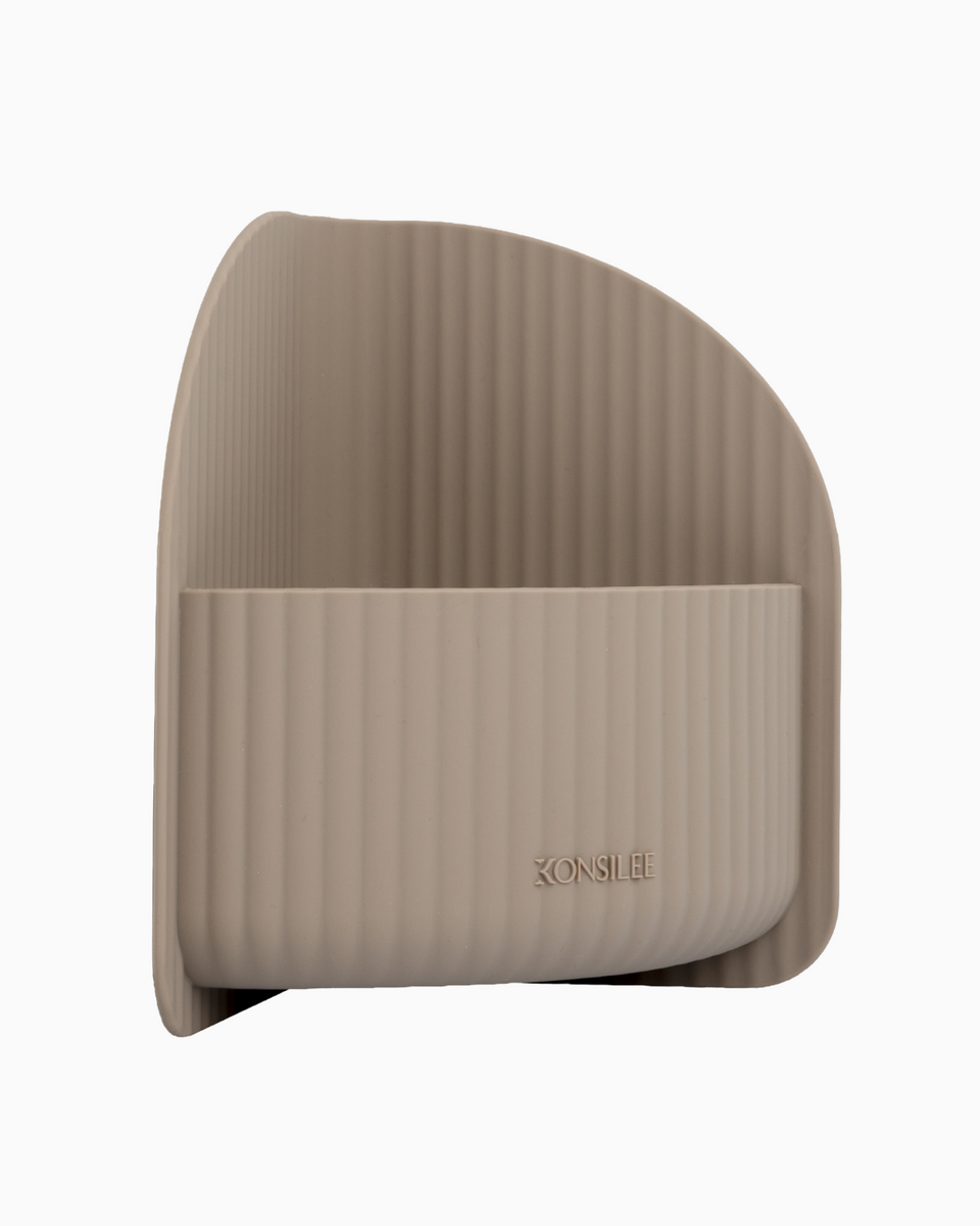Cornera™ Silicone Shower Corner Caddy