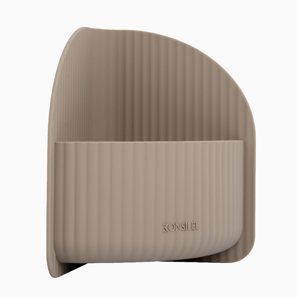Cornera™ Silicone Shower Corner Caddy