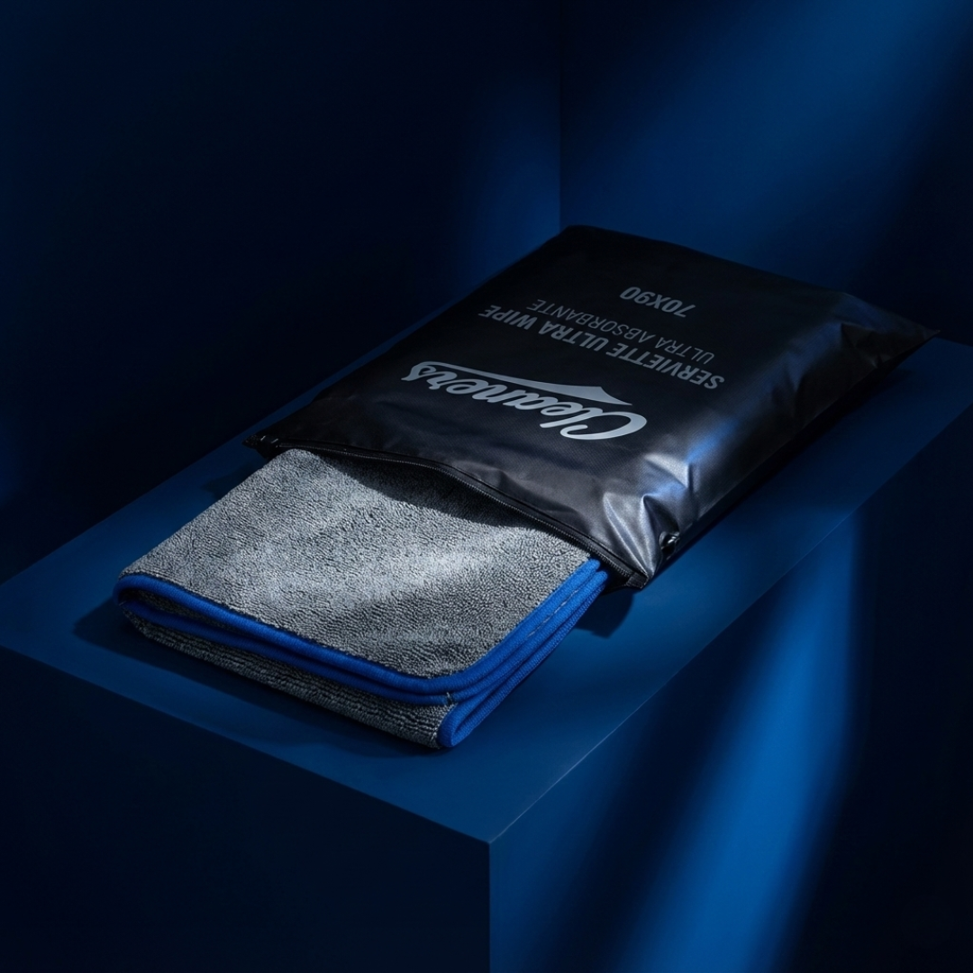AquaSilk™ Ultra Drying Towel