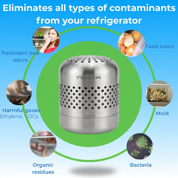 Noova™ Fridge Purifier
