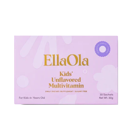 Kids' Essential Multivitamin