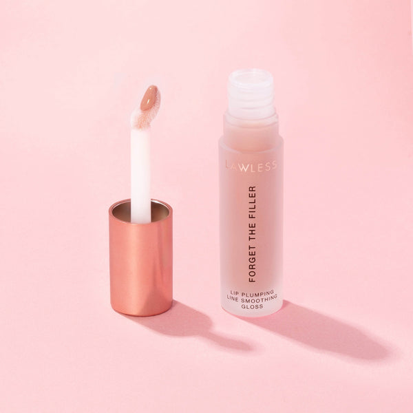 PlumpLuxe™ Volumizing Lip Treatment Gloss