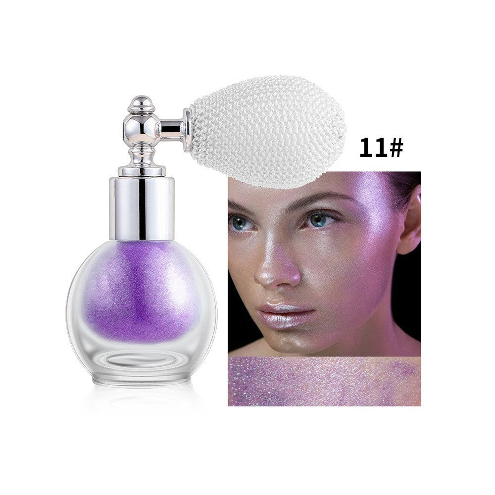 lusailstore - Highlighter Powder Spray