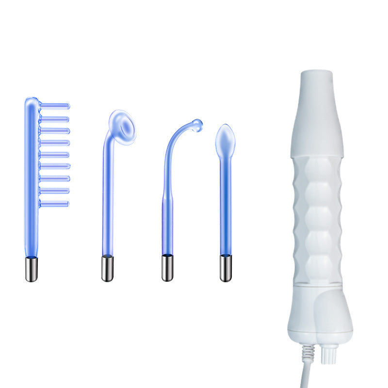 lusailstore - Enhanced High-Frequency Electrotherapy Device