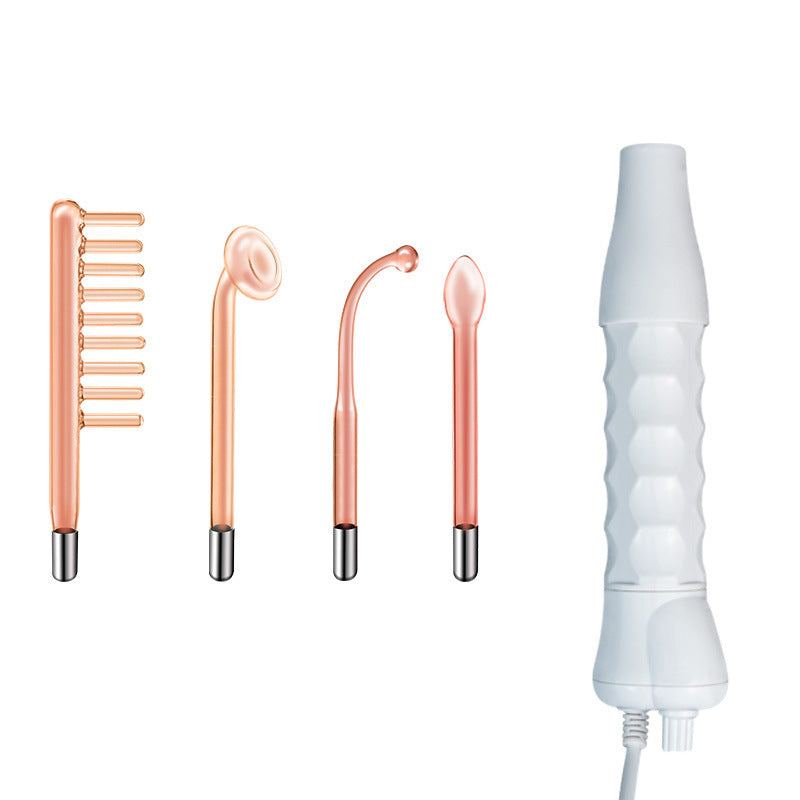 lusailstore - Enhanced High-Frequency Electrotherapy Device