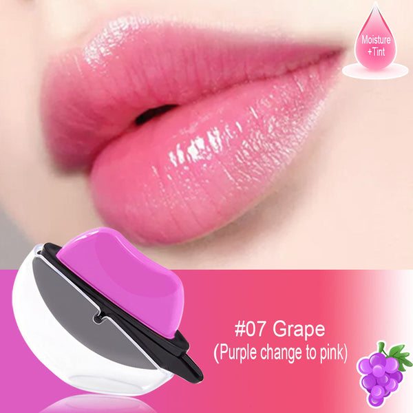 lusailstore - Lazylipstick Color Changing Lipstick