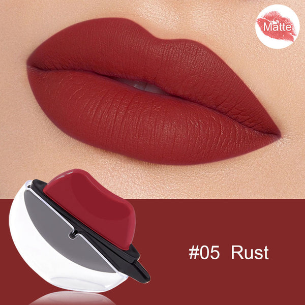 lusailstore - Lazylipstick Color Changing Lipstick