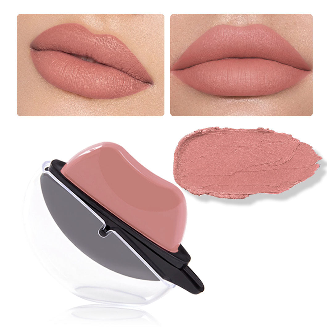 lusailstore - Lazylipstick Color Changing Lipstick