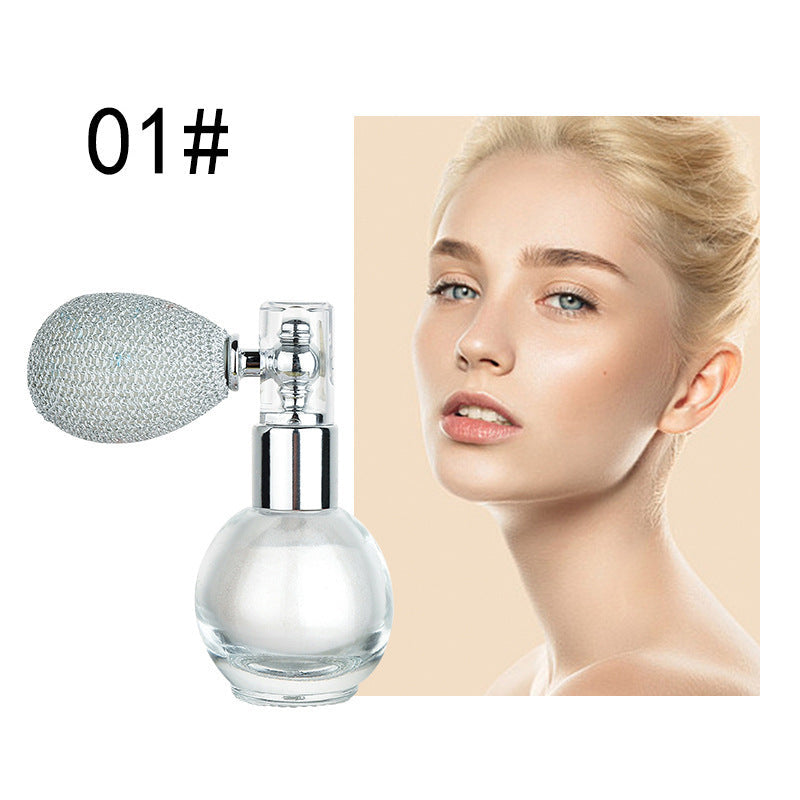 lusailstore - Highlighter Powder Spray