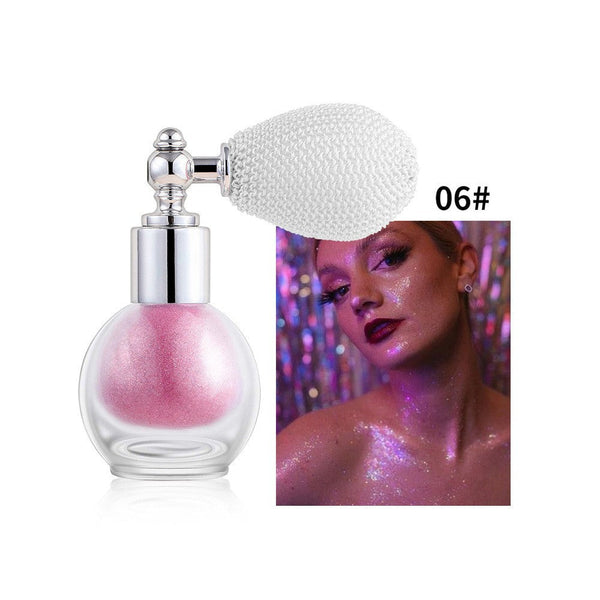 lusailstore - Highlighter Powder Spray