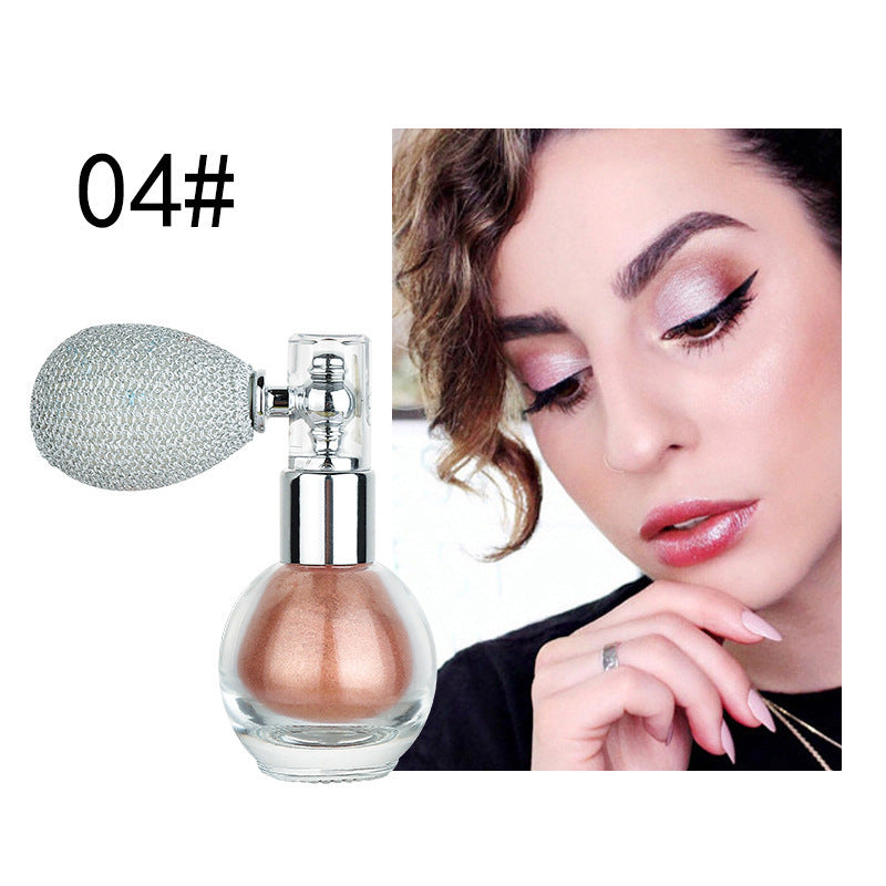 lusailstore - Highlighter Powder Spray