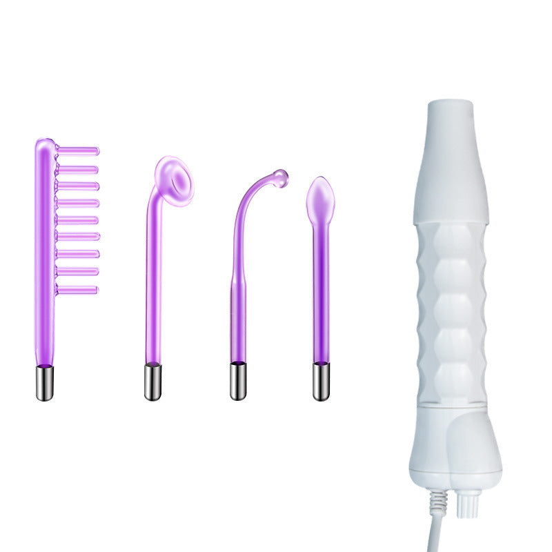 lusailstore - Enhanced High-Frequency Electrotherapy Device