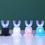 lusailstore | Adult U-shaped Electric Toothbrush