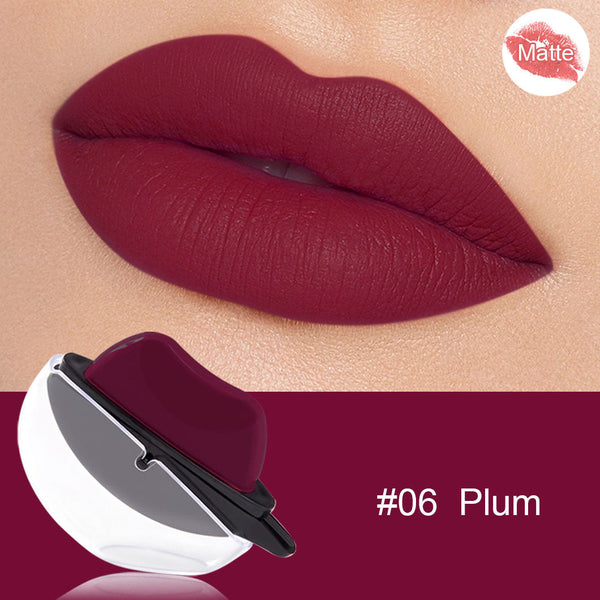 lusailstore - Lazylipstick Color Changing Lipstick
