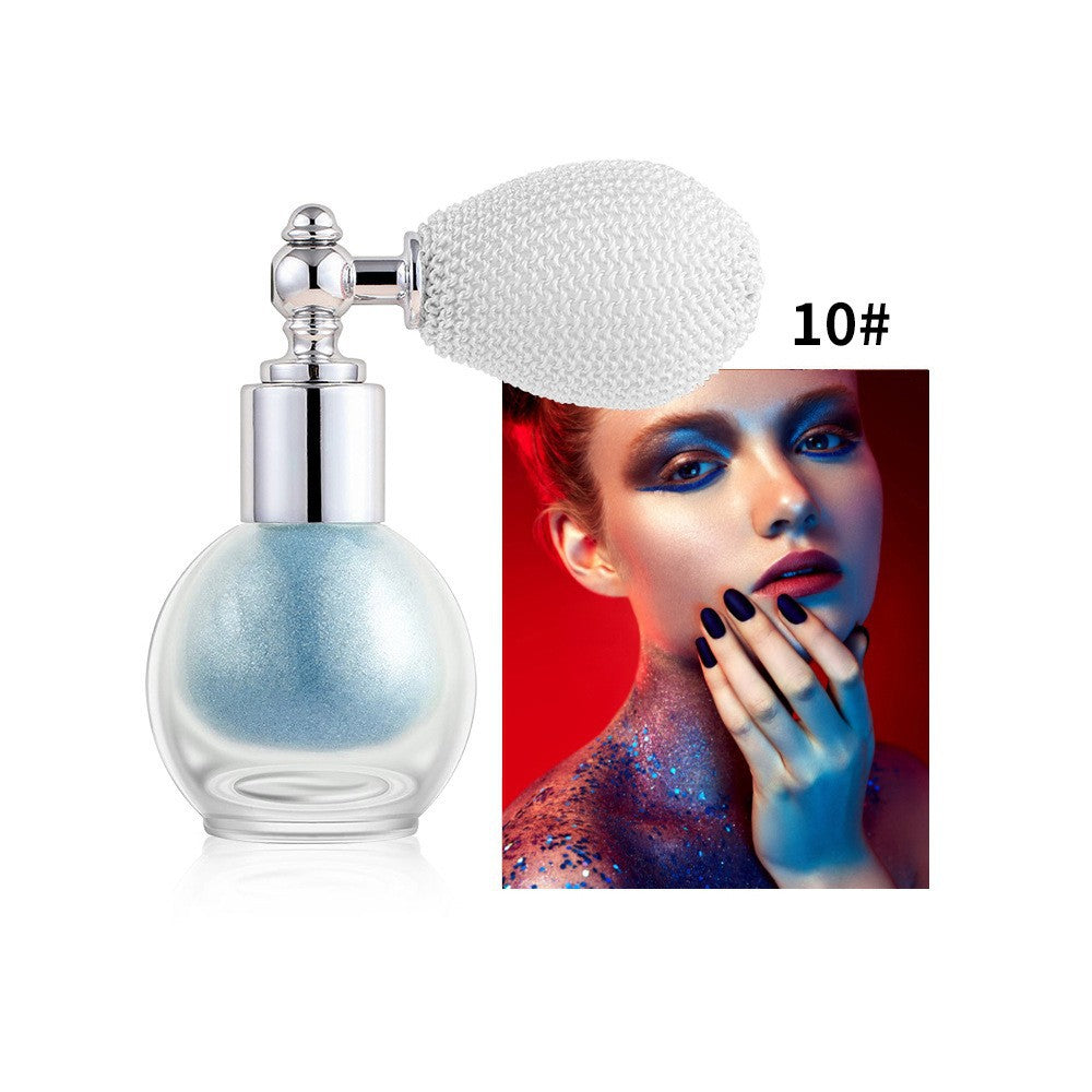 lusailstore - Highlighter Powder Spray