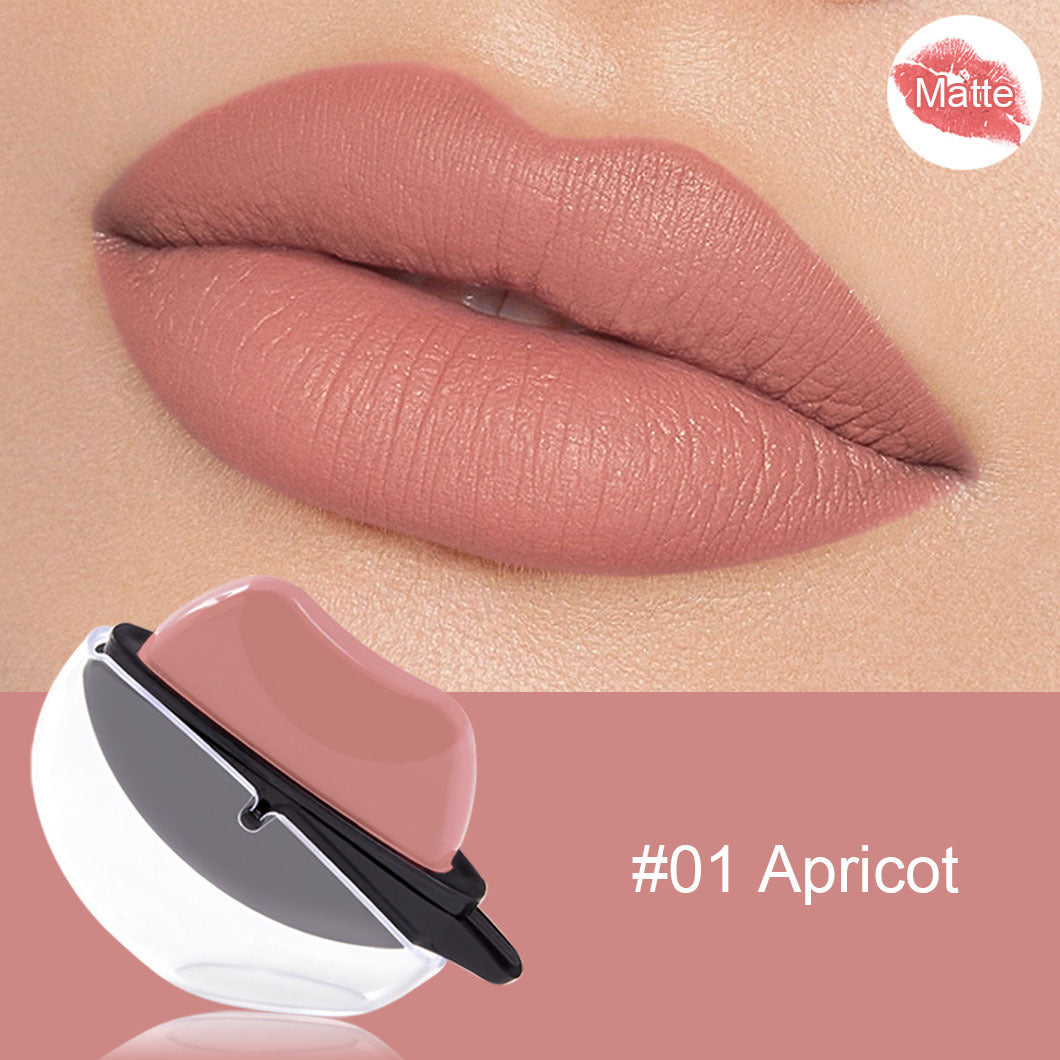 lusailstore - Lazylipstick Color Changing Lipstick